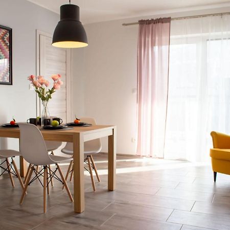 Apartamenty Justrent Szczyrk Bagian luar foto