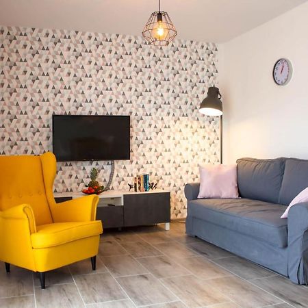 Apartamenty Justrent Szczyrk Bagian luar foto