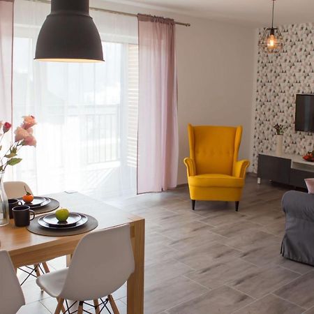 Apartamenty Justrent Szczyrk Bagian luar foto