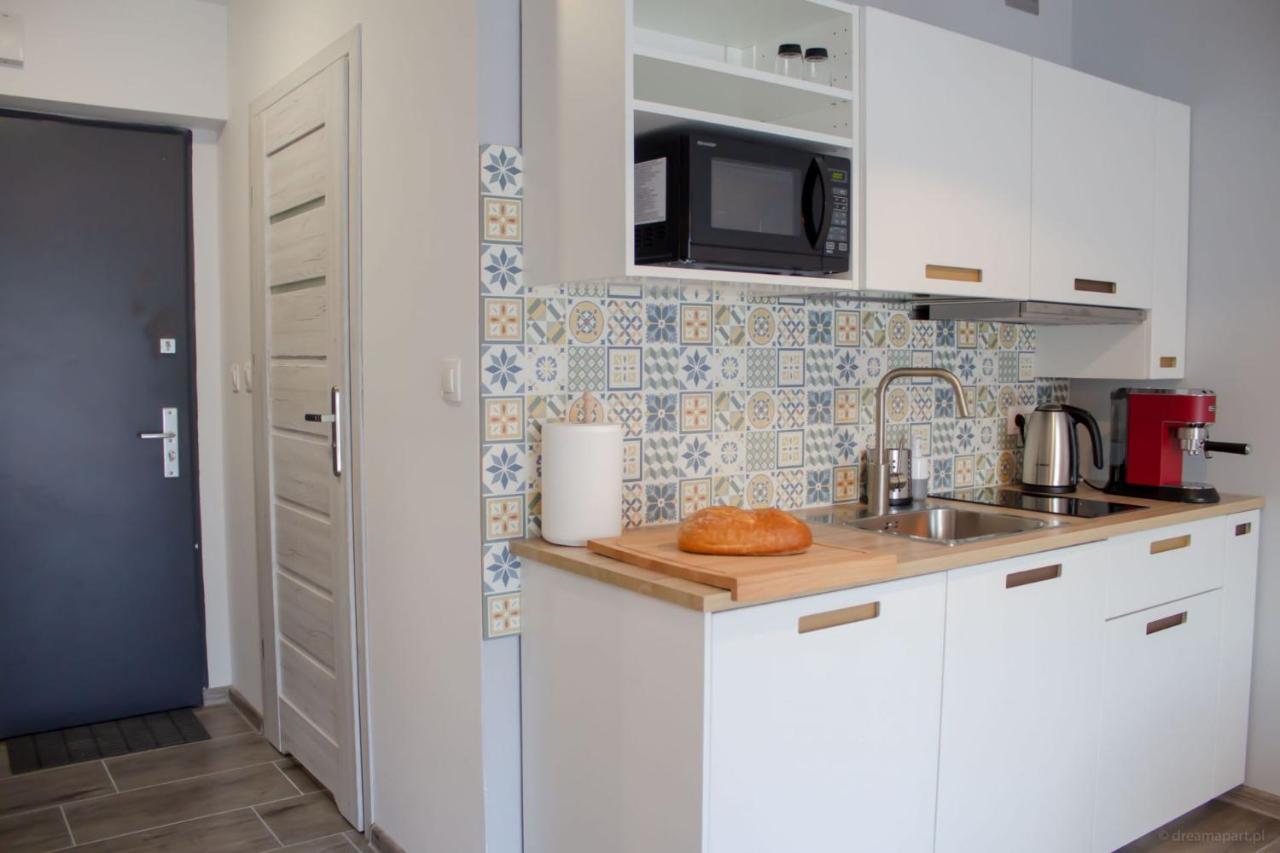 Apartamenty Justrent Szczyrk Bagian luar foto