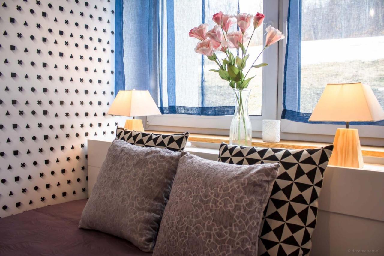 Apartamenty Justrent Szczyrk Bagian luar foto