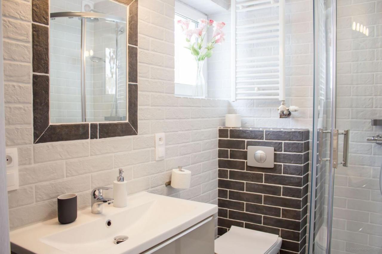 Apartamenty Justrent Szczyrk Bagian luar foto