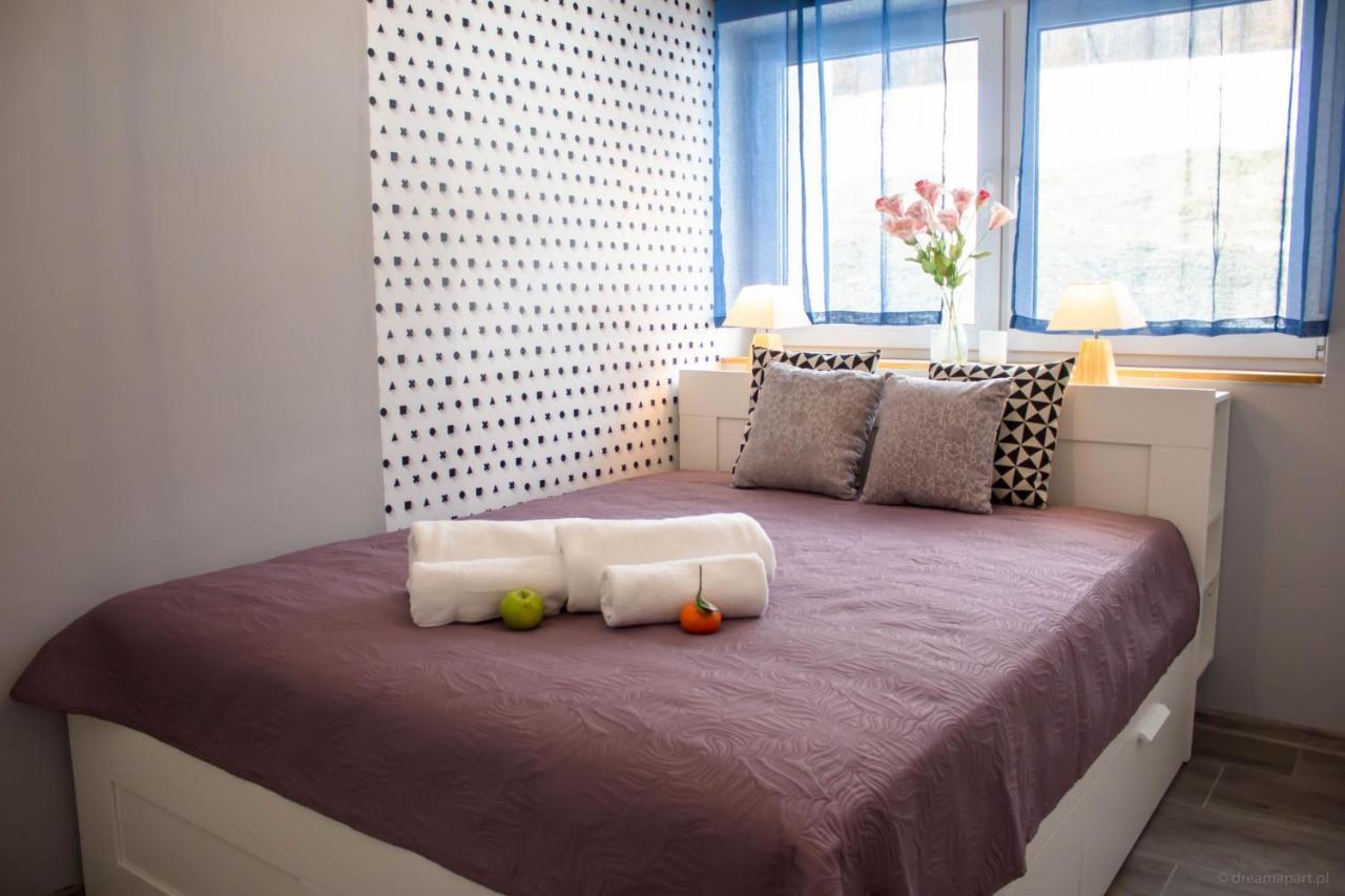 Apartamenty Justrent Szczyrk Bagian luar foto
